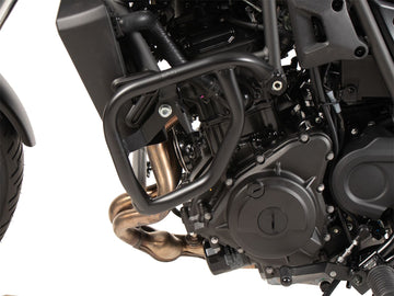 川崎消除仪500 [2024-2025]  - 电机保护支架