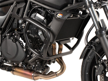 川崎消除仪500 [2024-2025]  - 电机保护支架 - 0