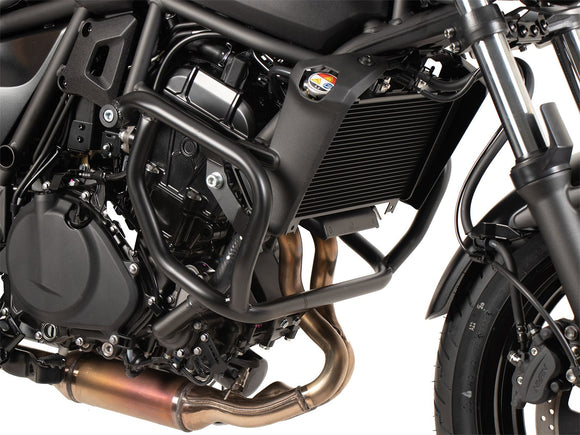 川崎消除仪500 [2024-2025]  - 电机保护支架