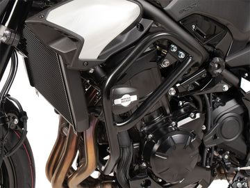 Kawasaki Z 900 [2025] - Pasek ochrony silnika, w tym podkładka ochronna - 0