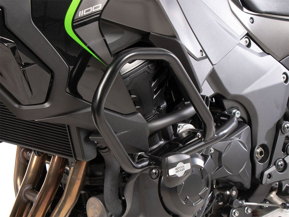 Kawasaki Versys 1100 [2025] - wieszak ochrony silnika, w tym podkładka ochronna