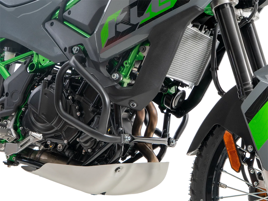 Kawasaki KLE 500 / SE [2026-] - Motorschutzbügel