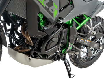 Kawasaki KLE 500 / SE [2026-] - Motorschutzbügel