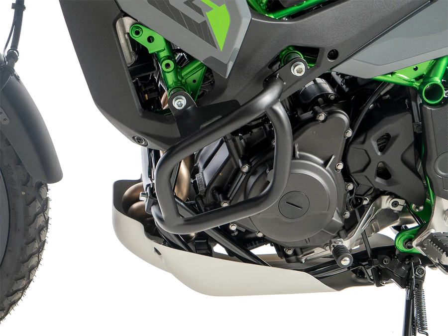 Kawasaki KLE 500 / SE [2026-] - Motorschutzbügel