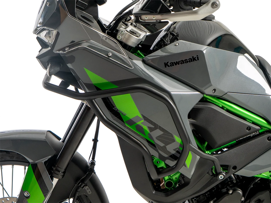 Kawasaki KLE 500 / SE [2026-] - Tankschutzbügel