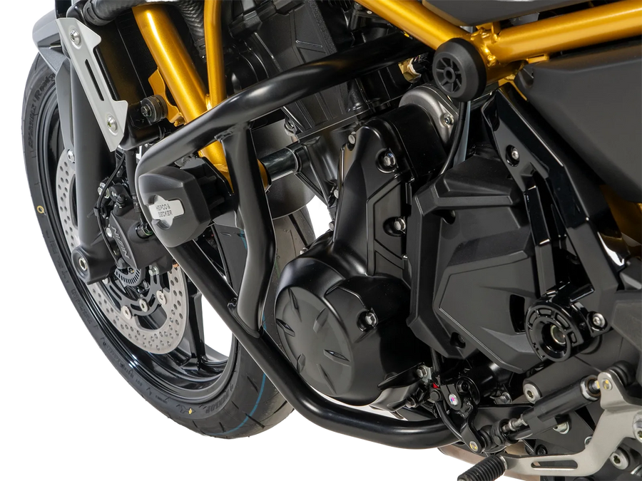 Kawasaki Z 650 S [2026-] - engine protection bar incl. protection pad