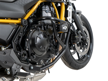 Kawasaki Z 650 S [2026-] - motorvédő rúd incl. védőbetét