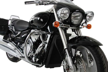 Suzuki M 1500 [2009-2010] - Берегающая моторная защита - 0