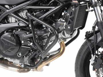 Suzuki SV 650 [2016-2025] - Barra de proteção ao motor - 0