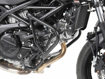 Suzuki SV 650 [2016-2025] - Barra de proteção ao motor