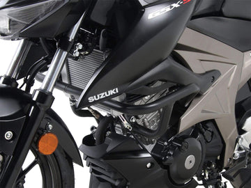 Suzuki GSX-S 125 [2017-2025] -Motor Pass
