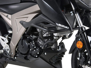 Suzuki GSX-S 125 [2017-2025] -Motor Pass - 0