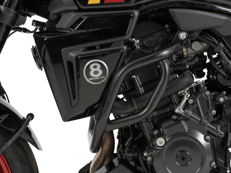 SUZUKI GSX-8TT [2025-] - MOTORSCHUTZBUGEL