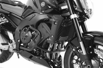 Yamaha FZ 1 [2006-2015] - Motorbeskyttelsesbjælke - 0