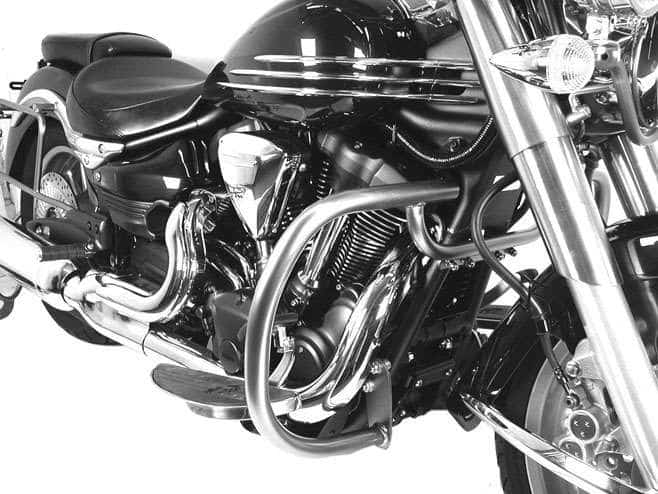 Yamaha XV 1900 Midnight Sta [2006-2016] - Motorschutzbügel