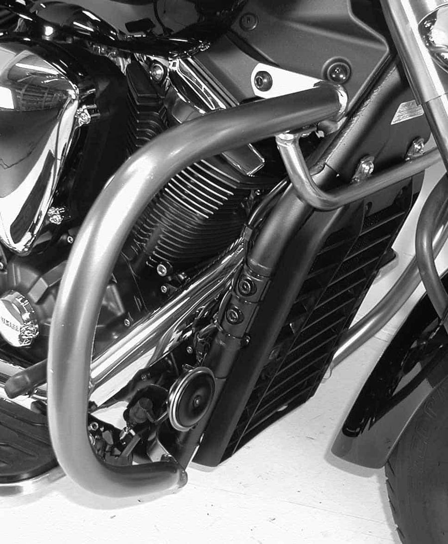 Yamaha XVS 1300 Midnight St [2007-2016] - Barra di protezione del motore