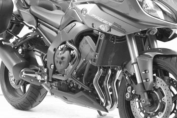 Yamaha FZ 8 [2010-2016] - Motorschutzbügel - 0