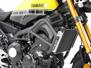 Yamaha XSR 900 [2016-2021] - motor protection bar including Protectionpad