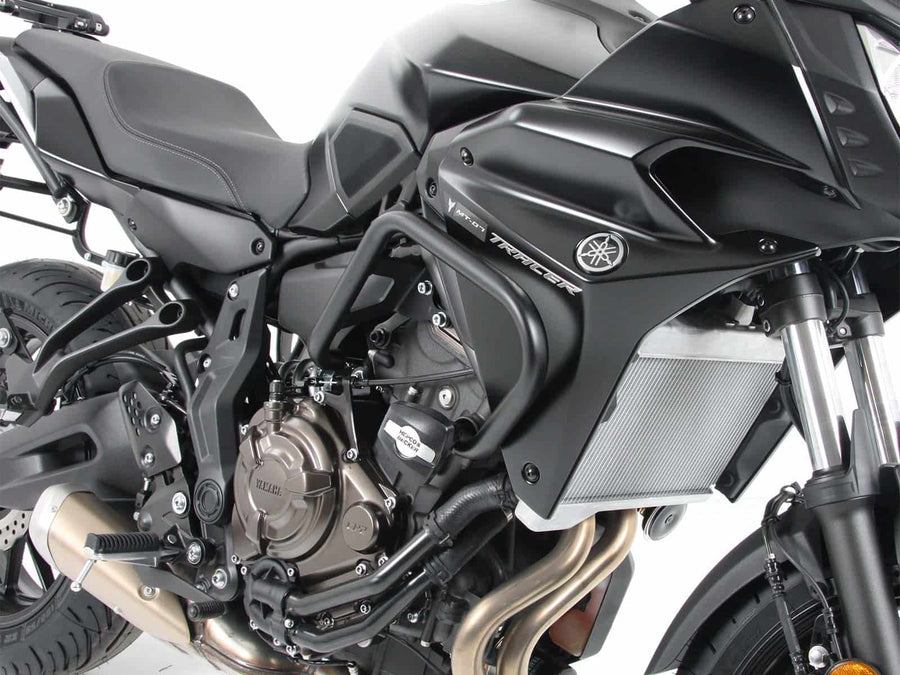 Yamaha Tracer 700 [2016-2019] - Motorschutzbügel inkl. Protectionpad