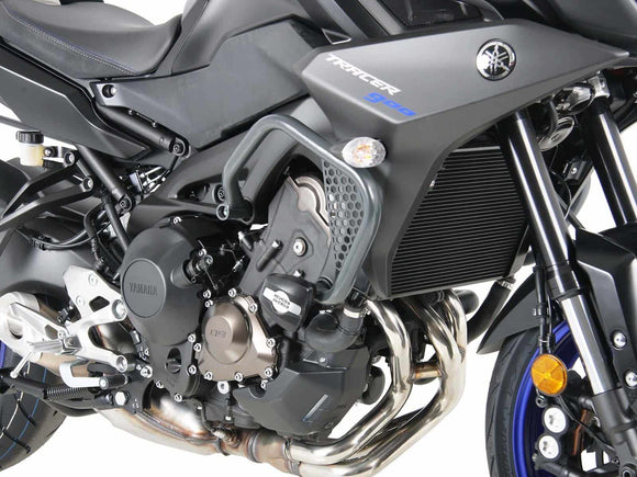 Yamaha Tracer 900 [2018-2020] - Motorskyddsfält inklusive ProtectionPad