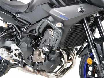 Yamaha Tracer 900 [2018-2020] - Motorschutzbügel inkl. Protectionpad
