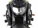 Yamaha MT-07 [2018-2020]-Koszyk Ochrony Motor, w tym ProtectionPad-2