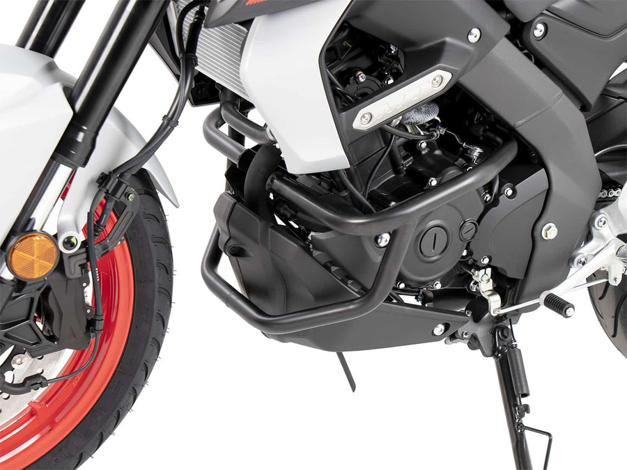 Yamaha MT-125 [2020-2025] - barre de protection des moteurs