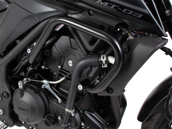 Yamaha MT-03 [2020-2024] -Motor Protection Bar