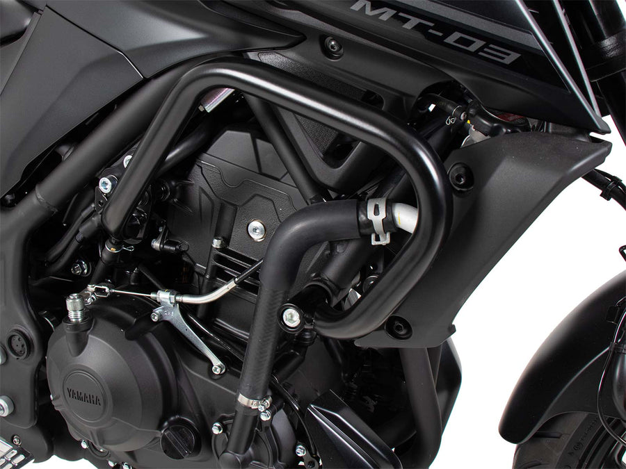 Yamaha MT-03 [2020-2024]-Моторная защита