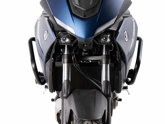 Yamaha Tracer 7 [2020-2025] - Moottorin suojauspalkki, mukaan lukien ProtectionPad