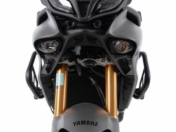 Yamaha Tracer 900 [2021-2024] - Motorskyddskonsol inklusive ProteectionPad