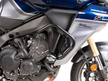 Yamaha Tracer 9 GT [2025] - Motorschutzbügel inkl. Protectionpad