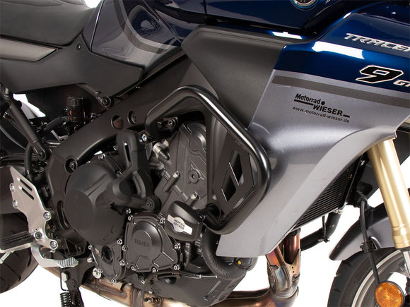 Yamaha Tracer 9 GT [2025] - Motorskyddshångare inklusive ProtectionPad
