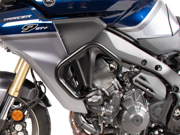 Yamaha Tracer 9 GT [2025] - Motorschutzbügel inkl. Protectionpad - 0