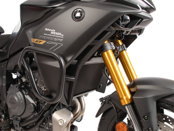 Yamaha TRACER 7 GT /Y-AMT [2025-] - ЗАЩИТА ДВИГАТЕЛЯ