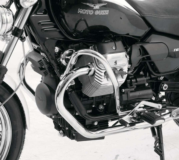Moto Guzzi Nev Clas V 750 IE [2004-2015] - Barra de protección del motor