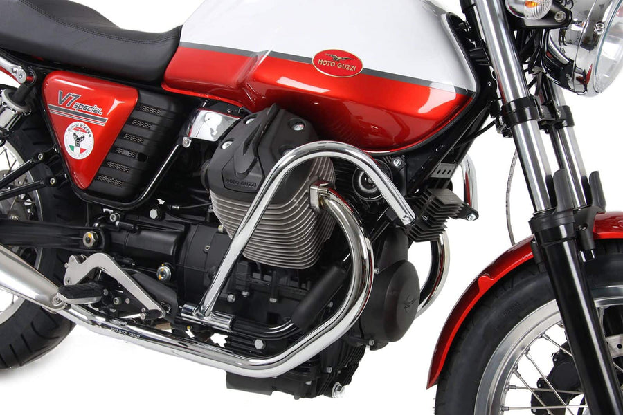 Moto Guzzi v 7 Café Classic [2008-2014] -