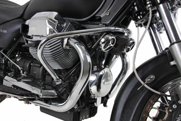 Moto Guzzi California Aquila Nera [2010-2011] - Schutzbügel