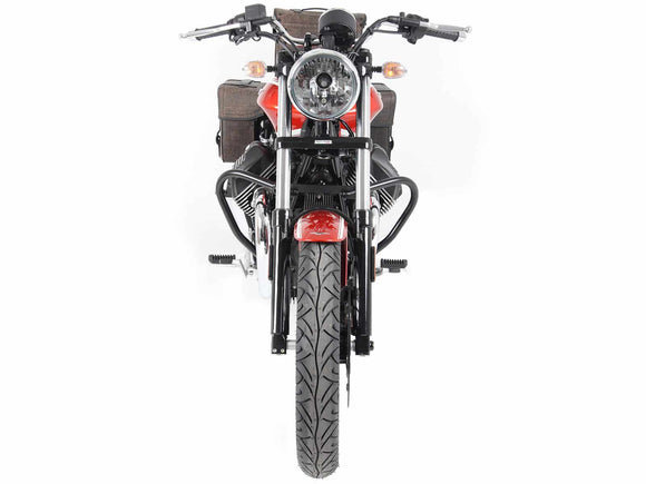 Moto Guzzi V 9 Roamer [2016-2025] - motor protection bar