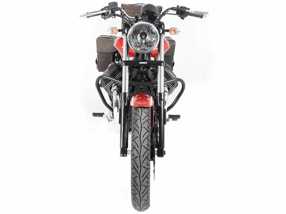 Moto Guzzi v 9 Roamer [2016-2025] - Motorbeschermingsbalk