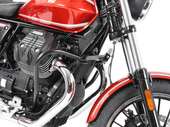 Moto Guzzi v 9 Roamer [2016-2025] - Motorbeschermingsbalk
