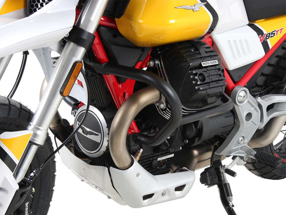 Moto Guzzi V 85 TT [2019-2023] - barre de protection des moteurs