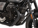 Moto Guzzi V 9 Bobber [2021-2025] - Motorschutzbügel schwarz