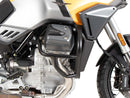 Moto Guzzi Stelvio [2024-2025] - barra de protección del motor-3