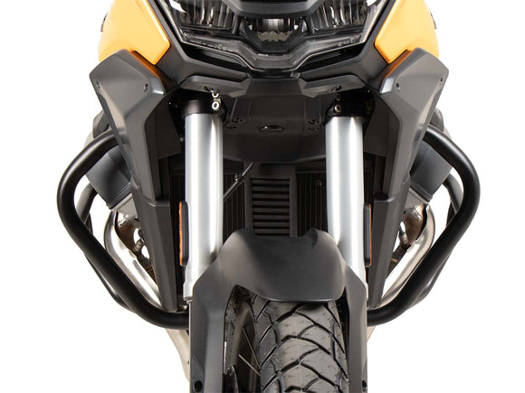 Moto Guzzi Stelvio [2024-2025] - barra de protección del motor