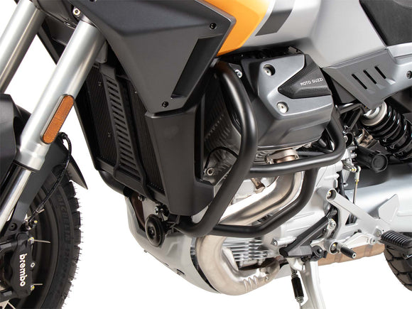 Moto Guzzi Stelvio [2024-2025] - barra de protección del motor