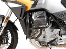 Moto Guzzi Stelvio [2024-2025] - barra de protección del motor-5