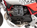 Moto Guzzi V 85 TT [2024-2025] - barre de protection des moteurs-5
