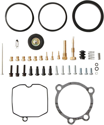 Harley-Davidson Sportster S [ALL BALLS] - Gjenoppbyggingssett for CV-forgasser
