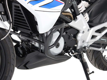 BMW G 310 R [2016-2025] - Barra de protección del motor